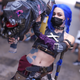 Image for article titled Our Favorite Cosplay From San Diego Comic-Con 2022